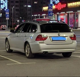 BMW 318 2.0 i, снимка 9