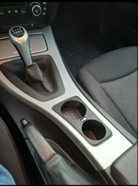 BMW 318 2.0 i, снимка 5