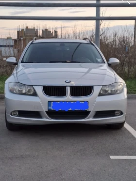 BMW 318 2.0 i, снимка 6