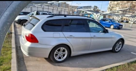 BMW 318 2.0 i, снимка 4