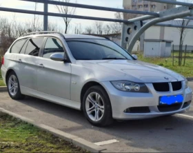 BMW 318 2.0 i, снимка 2