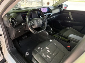 Citroen C4 1.5HDI AUTOMAT/FULL LED/EXCLUSIVE , снимка 9