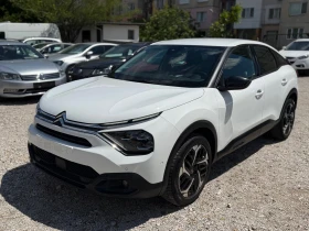 Citroen C4 1.5HDI AUTOMAT/FULL LED/EXCLUSIVE , снимка 1