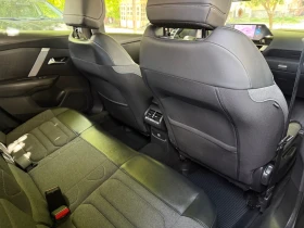 Citroen C4 1.5HDI AUTOMAT/FULL LED/EXCLUSIVE , снимка 13