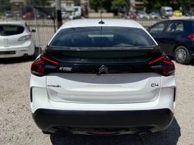 Citroen C4 1.5HDI AUTOMAT/FULL LED/EXCLUSIVE , снимка 6