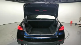 BMW 520 M SPORT* КОЖА* ПОДГРЕВИ* ПАНОРАМА* 360 CAM, снимка 17