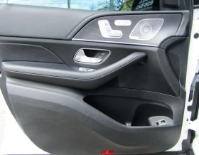 Mercedes-Benz GLE 450 AMG  COUPE / 360 / DIS /BURMESTER / ЦЕНА ДО БГ !!, снимка 11