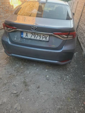 Toyota Corolla, снимка 7