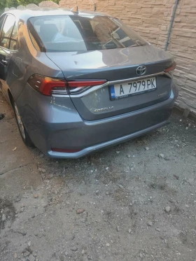 Toyota Corolla, снимка 8