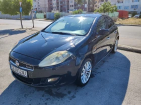 Fiat Bravo 1.9JTD 8v, снимка 1
