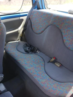 Nissan Micra, снимка 5