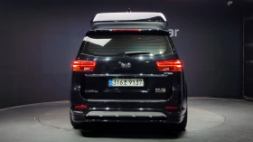 Kia Carnival 360* ЕЛ. БАГАЖНИК* BLIND SPOT* КРАЙНА ЦЕНА, снимка 4