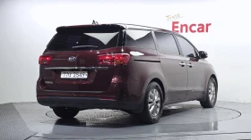 Kia Carnival KEYLESS* КРАЙНА ЦЕНА, снимка 2