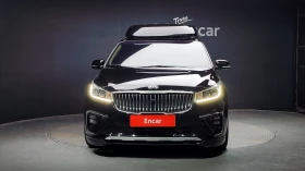 Kia Carnival 360* ЕЛ. БАГАЖНИК* BLIND SPOT* КРАЙНА ЦЕНА, снимка 3