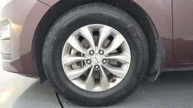 Kia Carnival KEYLESS* КРАЙНА ЦЕНА, снимка 5