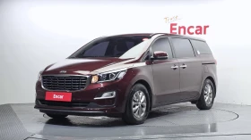 Kia Carnival KEYLESS* КРАЙНА ЦЕНА, снимка 1