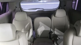 Kia Carnival KEYLESS* КРАЙНА ЦЕНА, снимка 12