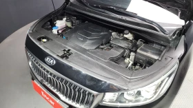 Kia Carnival 360* ЕЛ. БАГАЖНИК* BLIND SPOT* КРАЙНА ЦЕНА, снимка 6