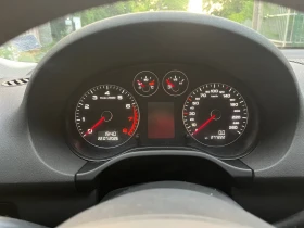 Audi A3, снимка 6