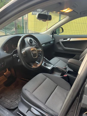 Audi A3, снимка 4