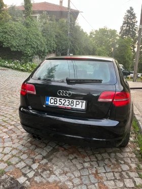 Audi A3, снимка 3