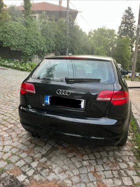 Audi A3, снимка 3