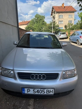 Audi A3, снимка 2