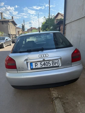 Audi A3, снимка 3