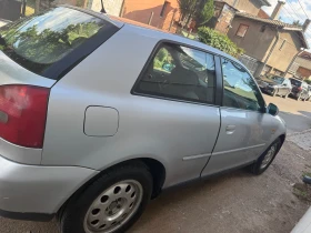 Audi A3, снимка 4