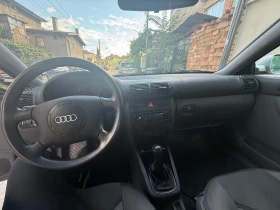 Audi A3, снимка 7
