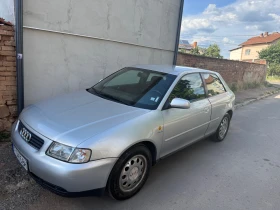 Audi A3, снимка 1