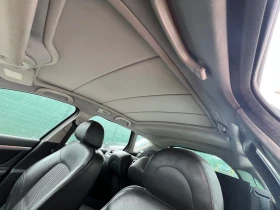 Peugeot 407 АВТОМАТ ПАНОРАМА 2.0 HDI, снимка 8
