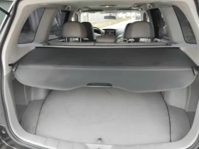 Subaru Forester 2.0TDI.150k4+ 4.+ КЛИМА. 2011г, снимка 10