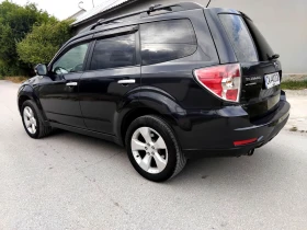 Subaru Forester 2.0TDI.150k4+ 4.+ КЛИМА. 2011г, снимка 4