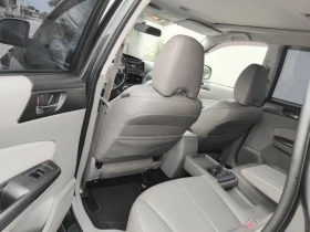 Subaru Forester 2.0TDI.150k4+ 4.+ КЛИМА. 2011г, снимка 13