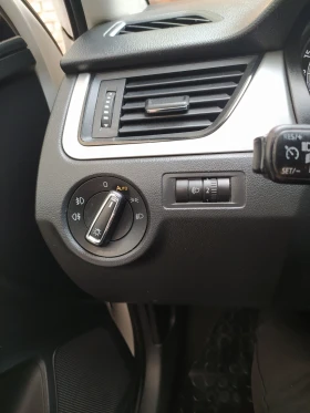Skoda Rapid, снимка 6