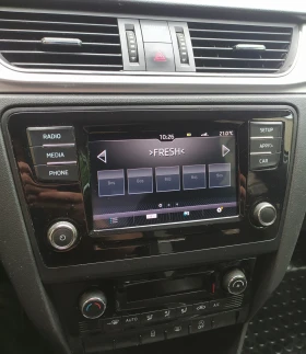 Skoda Rapid, снимка 5
