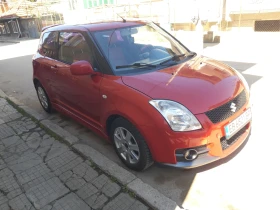 Suzuki Swift, снимка 1