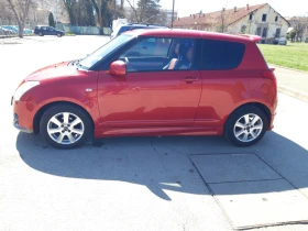 Suzuki Swift, снимка 7