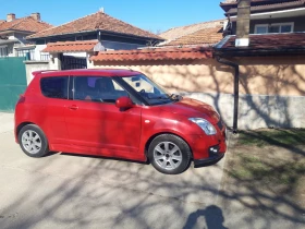 Suzuki Swift, снимка 9
