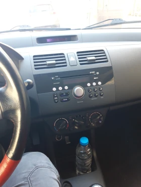 Suzuki Swift, снимка 5