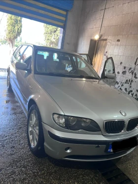 BMW 330 330xd, снимка 2