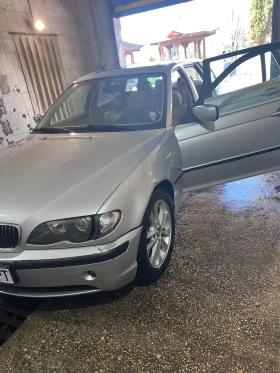 BMW 330 330xd, снимка 1