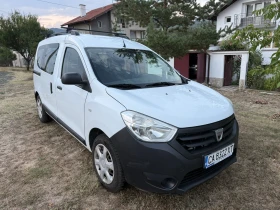 Dacia Dokker, снимка 6