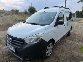 Dacia Dokker, снимка 4