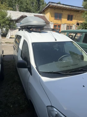 Dacia Dokker, снимка 13