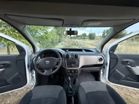 Dacia Dokker, снимка 10