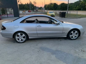 Mercedes-Benz CLK, снимка 6