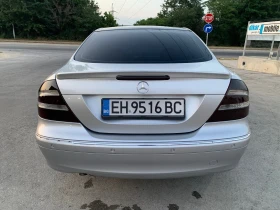 Mercedes-Benz CLK, снимка 2