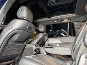 Mercedes-Benz GLS 63 AMG 4M/612HP/7S/PANO/360/BURM./330h, снимка 11